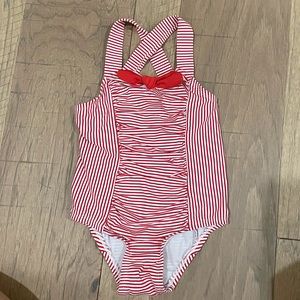 3T one piece swimsuit